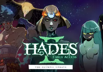 Olympus jest otwarty dla publiczności: wydano ...