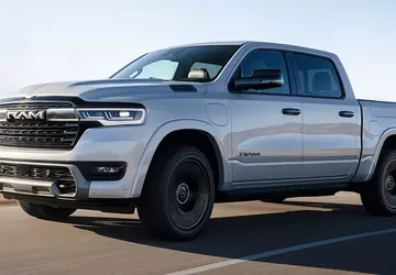 Stellantis zdecydował się wypuścić na rynek ...