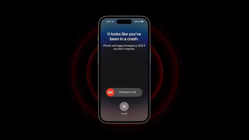 Służby ratunkowe nadal skarżą się na fałszywe wykrywanie kolizji na iPhone 14: jak Apple zareagował