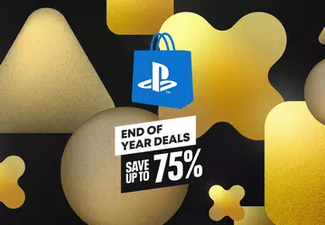 W PlayStation Store wystartowała nowa wyprzedaż, ...