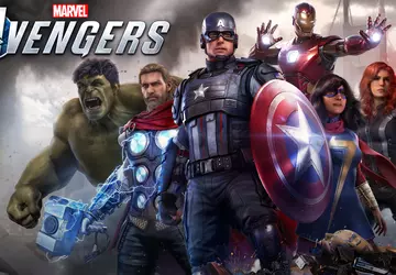 Marvel's Avengers wprowadza na rynek Steam ...