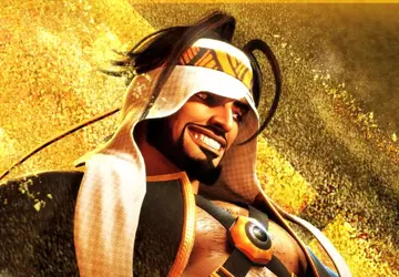 Nowy bohater już wkrótce: Capcom ujawnia ...