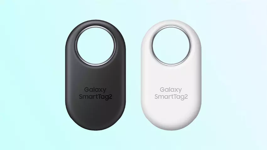 Oferta dnia: Samsung Galaxy SmartTag 2 na Amazon z 27% rabatem
