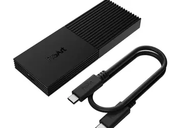 ASUS ProArt PA400: Ekstremalna prędkość USB4 ...