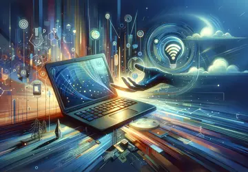 Czy w MacBookach pojawią się modemy? ...