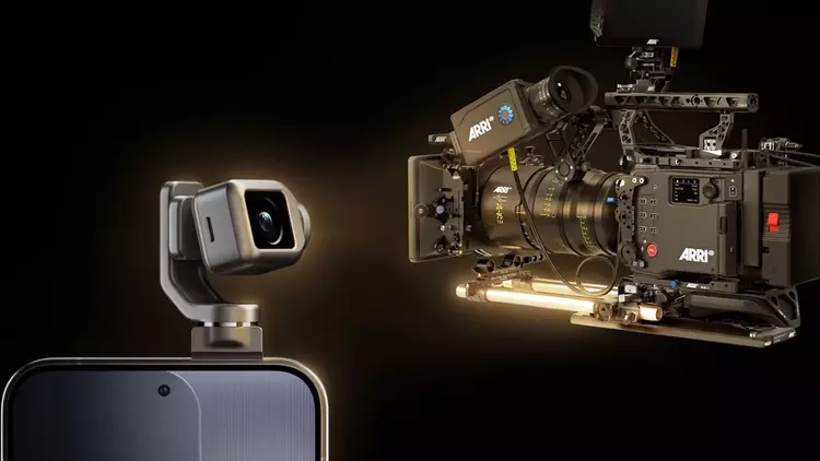Honor Robot Phone: Przełomowa kamera w ...