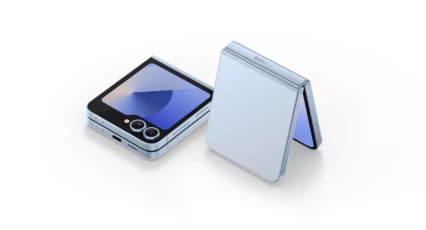 Certyfikacja ujawniła prędkość ładowania nadchodzącego składanego smartfona Samsunga, Samsung Galaxy Flip 7 FE