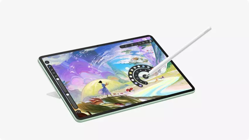 Kompaktowy tablet Huawei MatePad 11.5 S (2026) z doskonałymi funkcjami zadebiutował na globalnym rynku w atrakcyjnej cenie