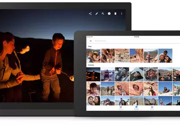 Możesz ręcznie oznaczyć twarze w Google ...