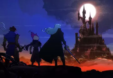 Castlevania DLC do Dead Cells pojawi ...