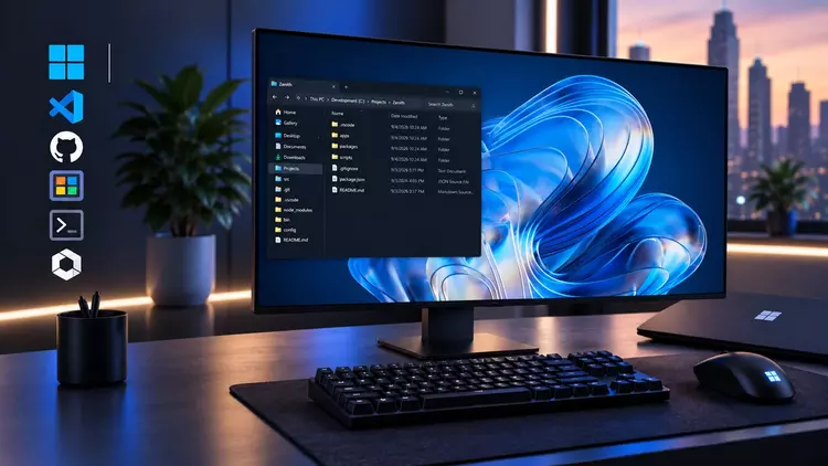 Microsoft wprowadza Project Zenith: Windows 11 ...