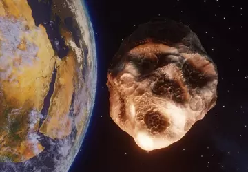 Księżycu, przesuń się! Pod koniec września ...