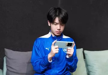 Insider: iQOO 11S otrzymuje dysk UFS ...