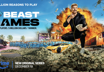 1000 uczestników, 5 milionów dolarów: Prime ...