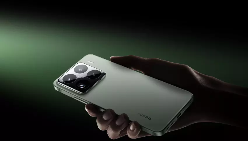 Insider: Xiaomi przygotowuje kompaktowy smartfon z wyświetlaczem 6,3″ OLED i baterią 6300 mAh