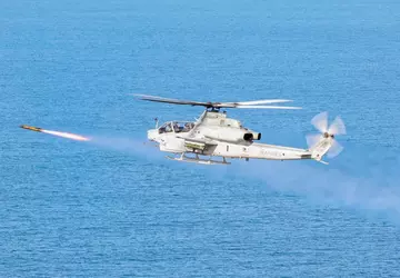 Stany Zjednoczone zatwierdziły sprzedaż 3 000 ...