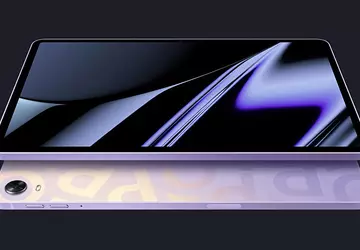 OPPO Pad 2 z ekranem 144Hz, ...