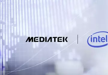 Intel i MediaTek tworzą partnerstwo w ...
