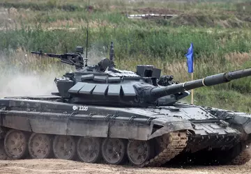 Zmodernizowany za 3 miliony dolarów rosyjski ...