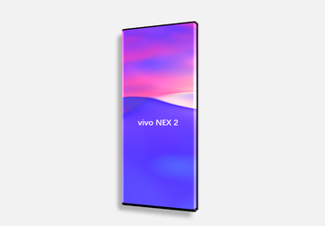 Insider: smartfon Vivo NEX 2 otrzyma ...