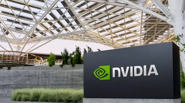 NVIDIA z rekordową sprzedażą: 92% przychodów ...