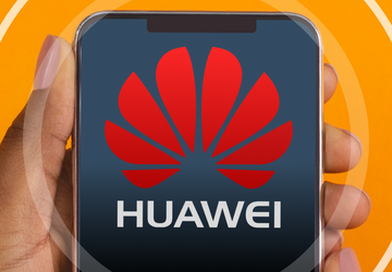 CEO Huawei przypadkowo ujawnia tajemniczy składany ...