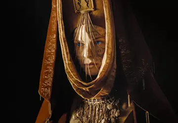 Debiutancki zwiastun serii Dune: Prophecy - ...