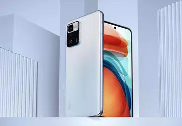 Następny smartfon Redmi Note otrzyma 120-watowe ...