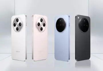 Smartfony Oppo Find X8 zadebiutowały na ...