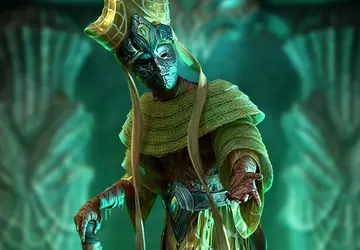 Start drugiego sezonu w Last Epoch ...