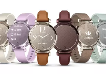 Garmin poprawia funkcjonalność GPS w nowej ...