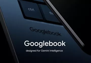Googlebook: Przedsprzedaż 21 września bez prezentacji, ...