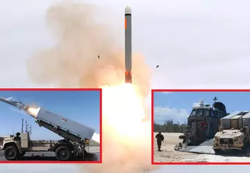 Korpus Piechoty Morskiej USA tworzy pierwszą ...