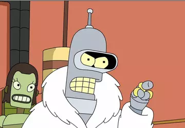 Brytyjski inżynier stworzył robota, który uderza ...