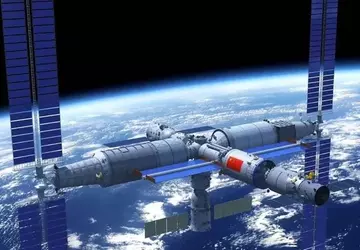 Chiny po raz pierwszy dopuszczą zagranicznego ...