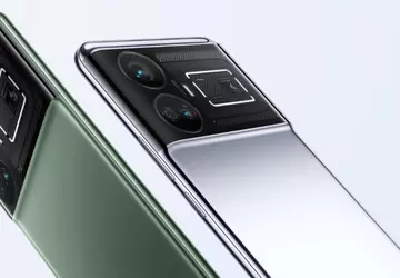 realme GT 5 otrzymał publiczną wersję ...