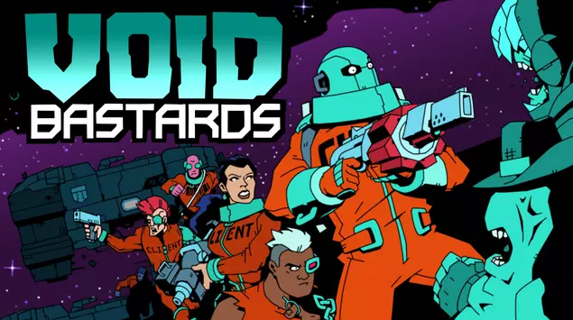 Przegląd Odpada Bastards: orgazm wizualny od ...