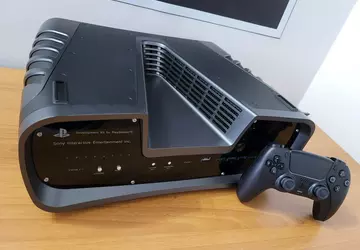 Sony PlayStation 5 dla deweloperów sprzedane ...