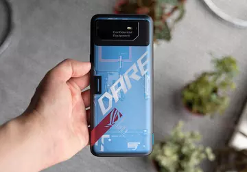 Snapdragon 8+ Gen1, wyświetlacz 165 Hz, ...