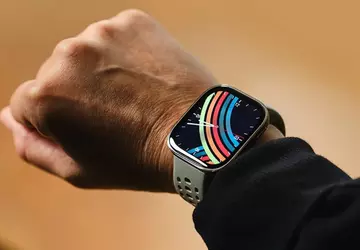 Amazfit zaktualizował Bip 6 — teraz ...
