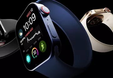 Bloomberg: Apple Watch Series 7 zostanie ...