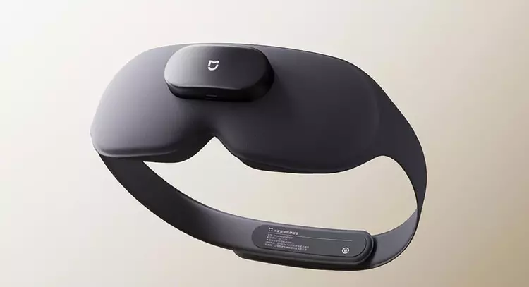 Xiaomi Mijia Smart Massage Eye Mask: ...