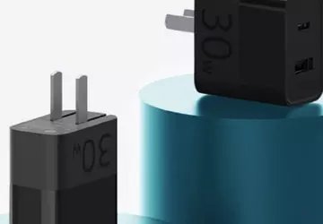 Xiaomi ZMI zPower - szybkie ładowanie ...