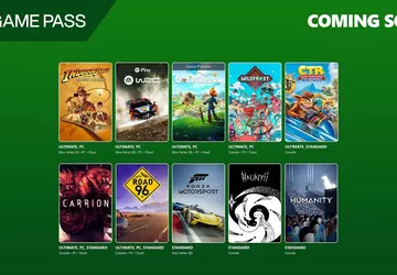 Gorący grudzień: Microsoft ujawnia listę nowych ...