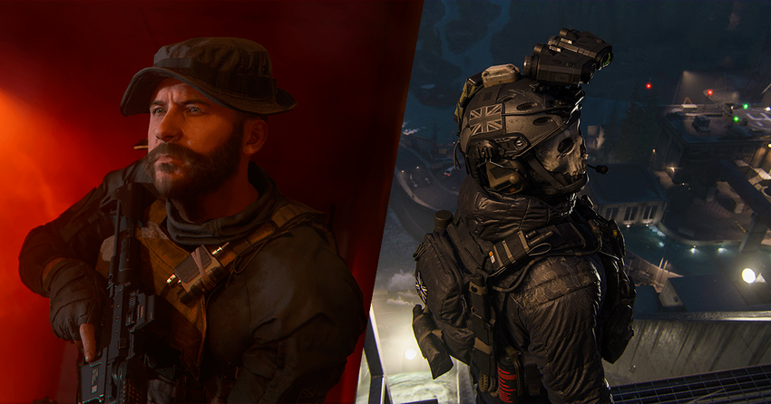 Trudna sytuacja kapitana Overpriceda: recenzja kampanii fabularnej Call of Duty: Modern Warfare III, jednej z najgorszych w serii