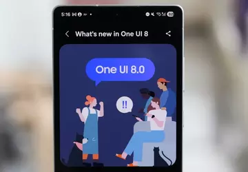 Pięć największych nowości w Samsung One ...