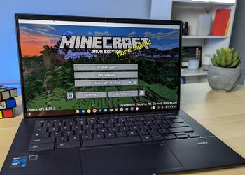 Microsoft wydaje Minecraft: Bedrock Edition dla ...