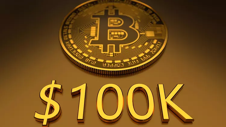 Daj mi dwa! Wartość Bitcoina po ...