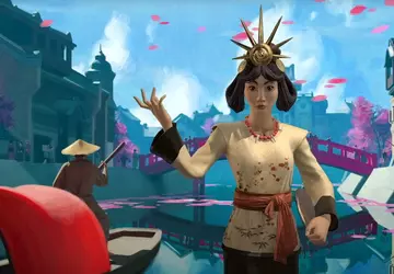 Nowy zwiastun Sid Meier's Civilisation VII ...