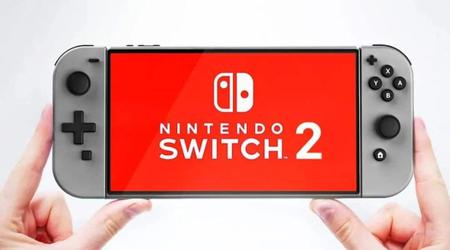 Insider: Nowa konsola Nintendo może zostać zaprezentowana w pierwszej połowie marca